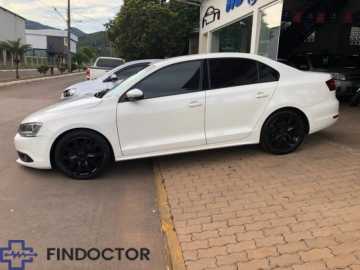 Vendo Jetta 2.0 TSI 2015