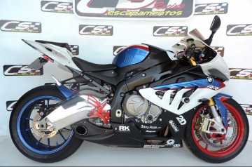 BMW S1000RR