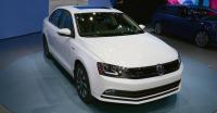 Vendo Jetta 2.0 TSI 2015