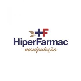 Hiper Farmac Manipulação & Drogaria